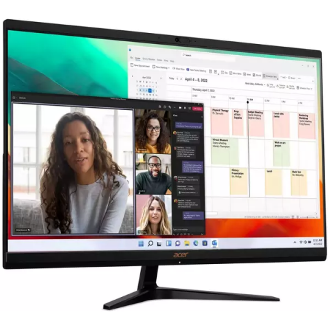 Моноблок Acer Aspire C27-1800 (DQ.BN4CD.007)_0