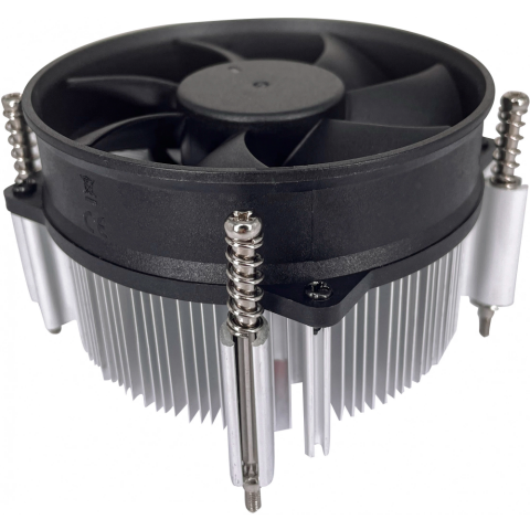 Кулер Digma D-CPC110-PWM3