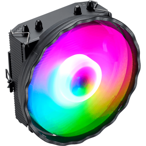 Кулер Formula Astral Plus FRPW 4P RGB