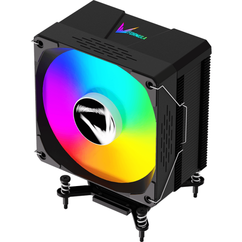 Кулер Formula Ice Burg EX ARPW 6P ARGB