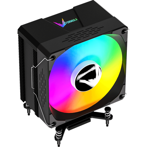 Кулер Formula Ice Burg EX ARPW 6P ARGB_1