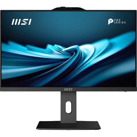 Моноблок MSI Pro AP242P (14M-858XRU)