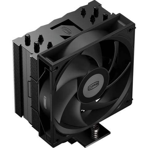 Кулер PCcooler RT400 Black