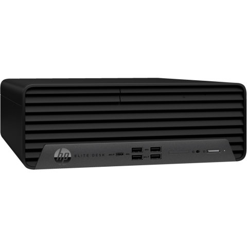 Настольный компьютер HP Elite SFF 600 G9 (628T4ET)