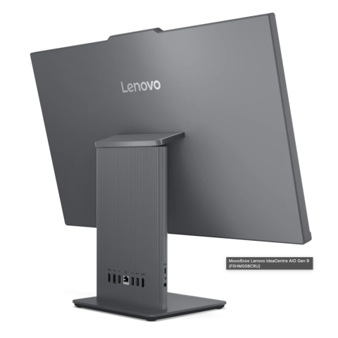 Моноблок Lenovo IdeaCentre AIO 27IRH9 (F0HM008ARU)_5