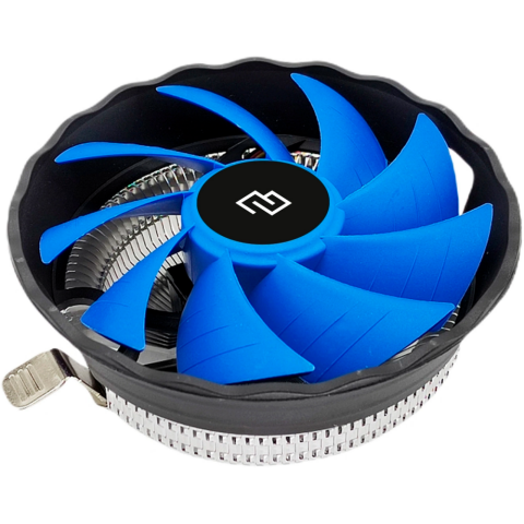 Кулер Digma D-CPC110-2_0