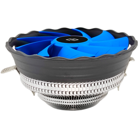 Кулер Digma D-CPC110-PWM2_2