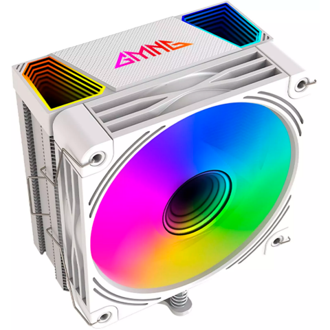 Кулер GMNG GG-CPC220-ARGB2-WH_0