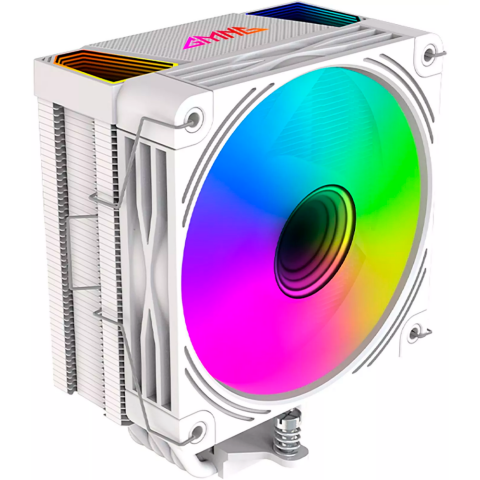 Кулер GMNG GG-CPC220-ARGB2-WH_1