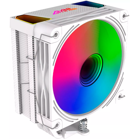 Кулер GMNG GG-CPC220-ARGB2-WH_2