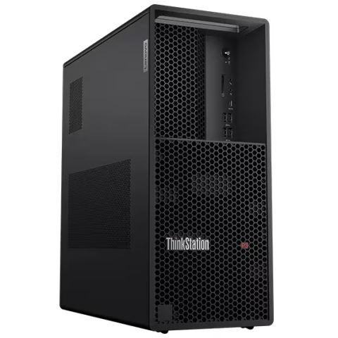 Настольный компьютер Lenovo ThinkStation P3 Tower (30GUA2RXCH)