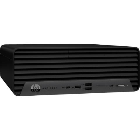 Настольный компьютер HP SFF 400 G9 (6U4V2EA)