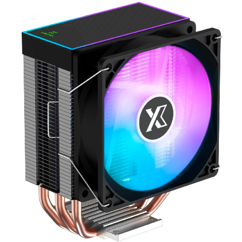 Кулер XASTRA AE903 FRGB Black