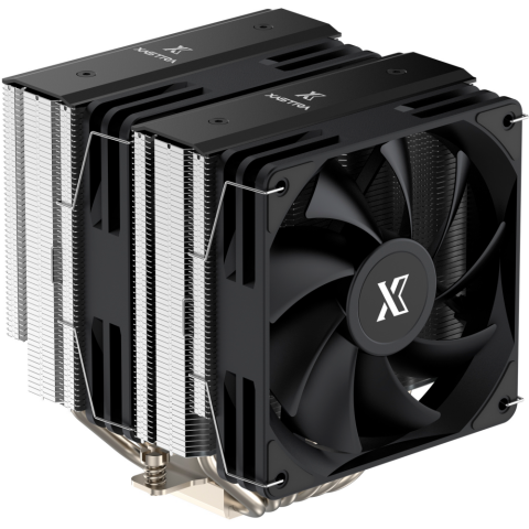 Кулер XASTRA AX620 Basic