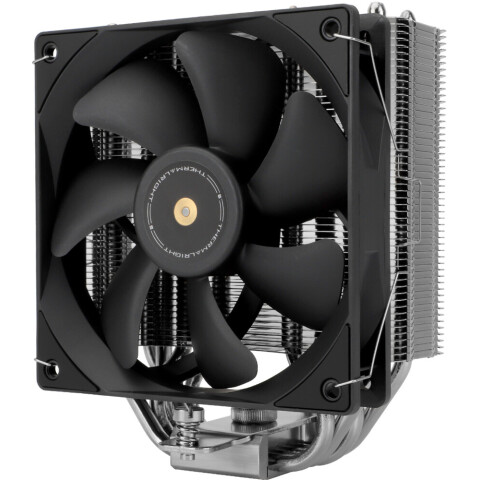 Кулер Thermalright TA 120 EX V2