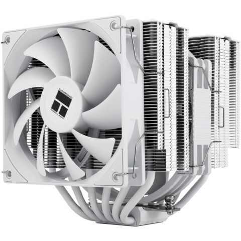 Кулер Thermalright Peerless Assassin 140 White