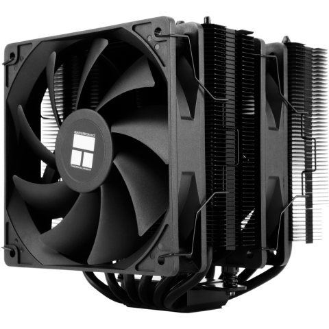 Кулер Thermalright Peerless Assassin 120 SE Black