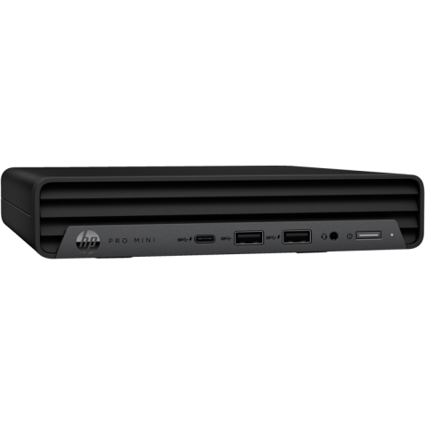 Настольный компьютер HP Pro Mini 400 G9 (937P7EA)