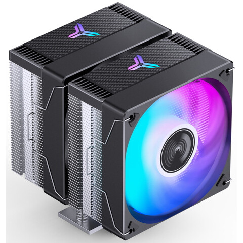 Кулер Jonsbo CR-3000E Color Black_0