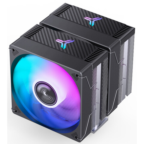 Кулер Jonsbo CR-3000E Color Black_1