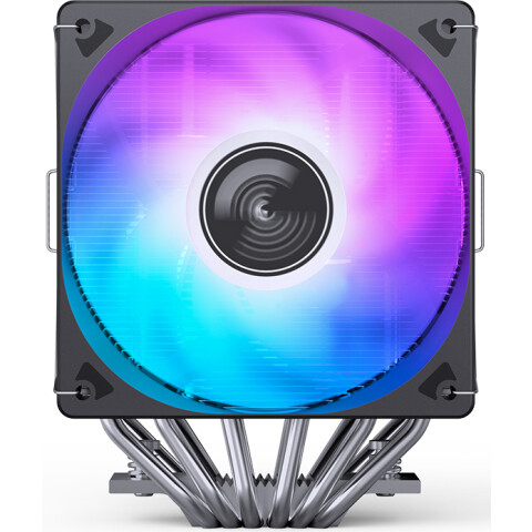 Кулер Jonsbo CR-3000E Color Black_2