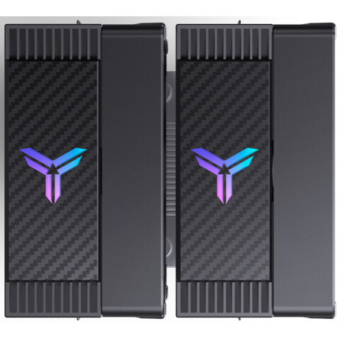 Кулер Jonsbo CR-3000E Color Black_3