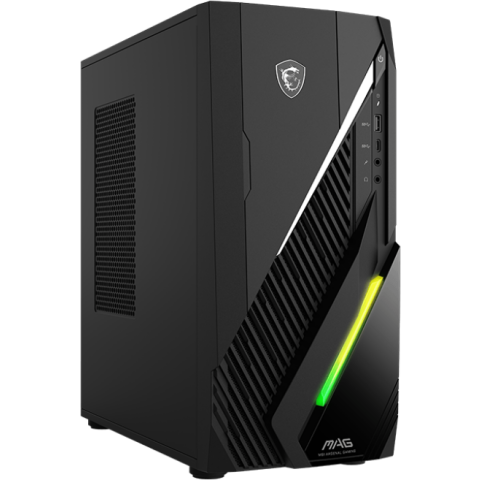 Настольный компьютер MSI MAG Infinite E1 14NUC5-046XRU