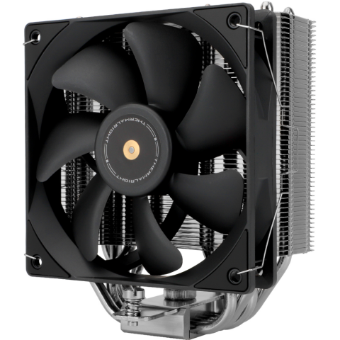 Кулер Thermalright TA120 EX V2