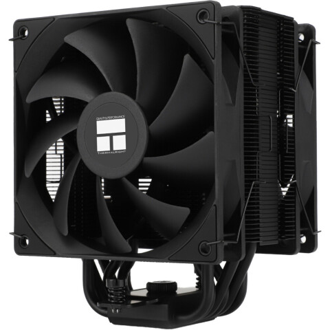 Кулер Thermalright Burst Assassin 120 EVO Dark