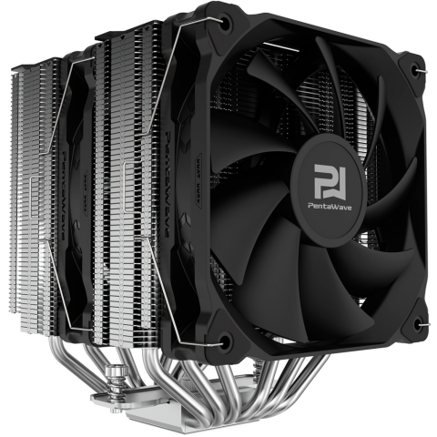 Кулер PentaWave Z06D SRB