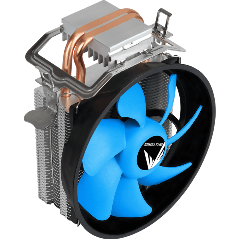 Кулер Formula Verkho 2 Plus_2