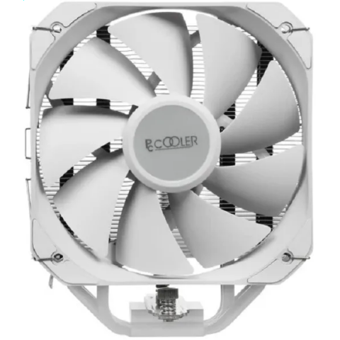 Кулер PCcooler Paladin 400 WH