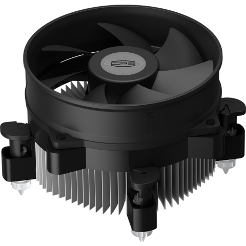 Кулер PCcooler R120 Black