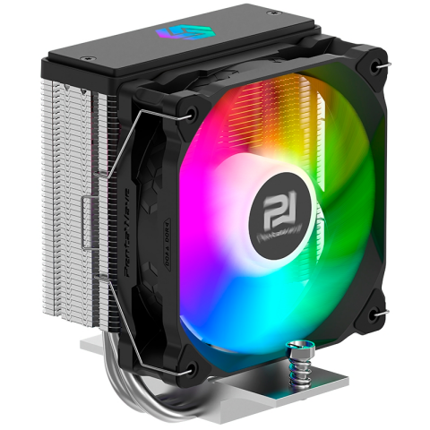 Кулер PentaWave PC-S03E SRB ARGB