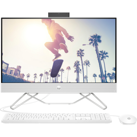 Моноблок HP 24-cb1445nh (929F2EA)