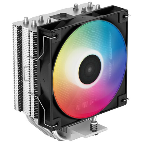 Кулер DeepCool AG400 ARGB