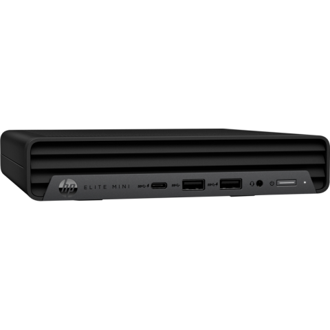 Настольный компьютер HP EliteDesk 800 G9 Mini (49W0ES)