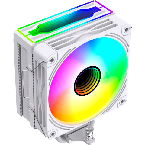 Кулер Bloody BD-AC205-ARGB1 White