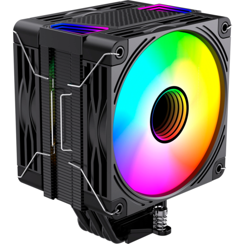 Кулер Bloody BD-AC230-ARGB1 Black