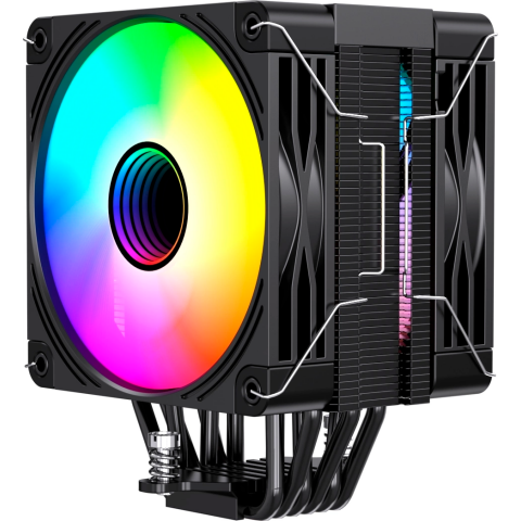 Кулер Bloody BD-AC230-ARGB1 Black_0