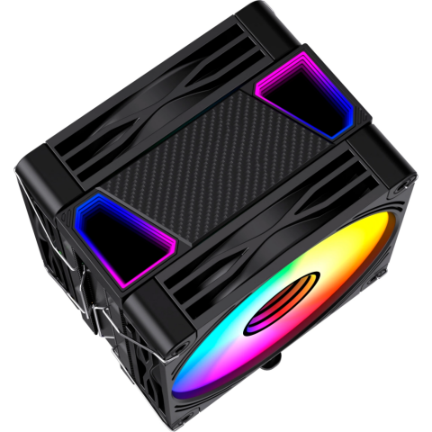 Кулер Bloody BD-AC230-ARGB1 Black_1