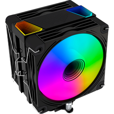 Кулер Bloody BD-AC230-ARGB1 Black_2