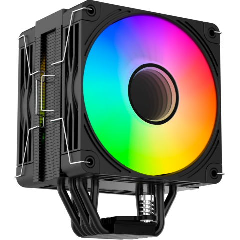 Кулер Bloody BD-AC230-ARGB1 Black_3