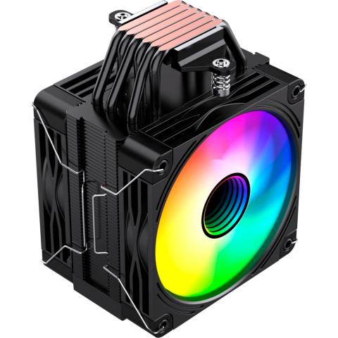 Кулер Bloody BD-AC230-ARGB1 Black_6