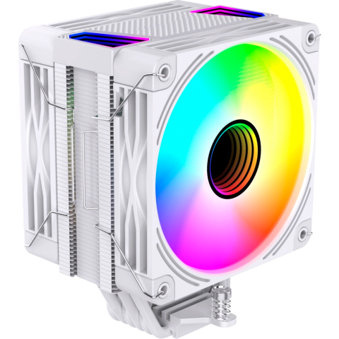 Кулер Bloody BD-AC230-ARGB1 White