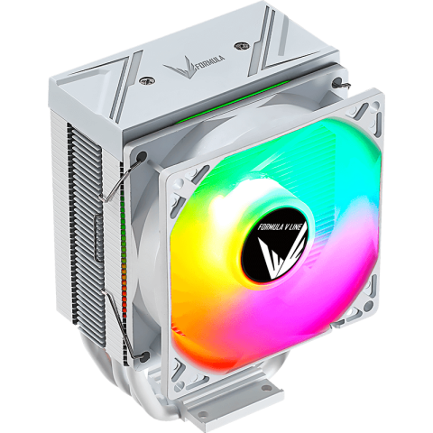 Кулер Formula Ice Burg ARPW 4P ARGB