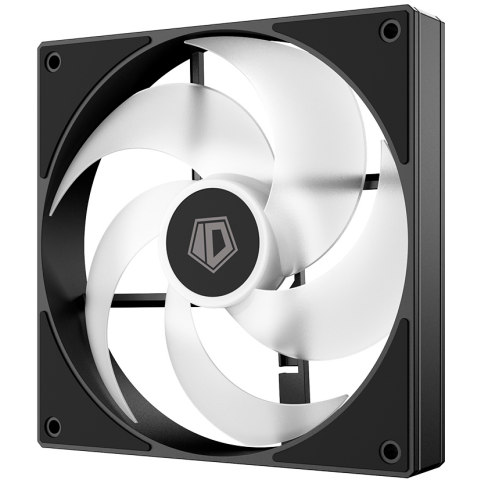 Вентилятор для корпуса ID-COOLING AS-140-ARGB-K_1