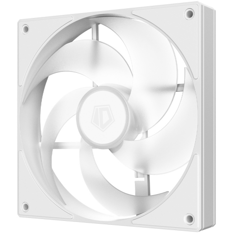 Вентилятор для корпуса ID-COOLING AS-140-ARGB-W (2 шт.)_2