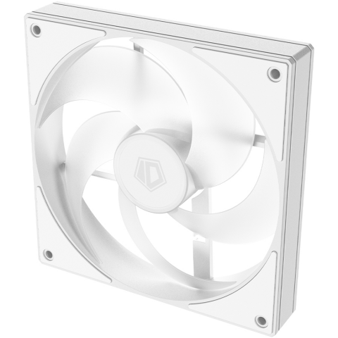 Вентилятор для корпуса ID-COOLING AS-140-ARGB-W (2 шт.)_3