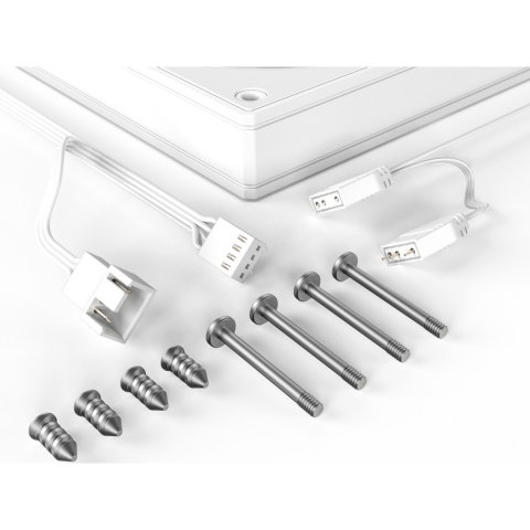 Вентилятор для корпуса ID-COOLING AS-140-ARGB-W (2 шт.)_6